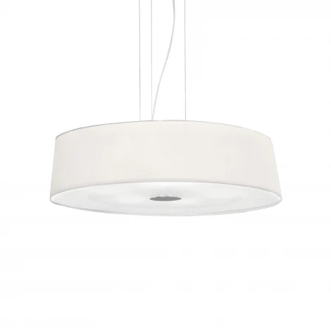 Подвесной светильник Ideal Lux Hilton SP6 ROUND