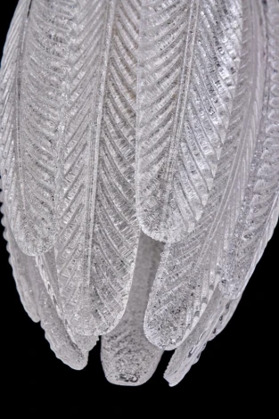 Подвесной светильник Fluorite Florencia FL1194-1PB