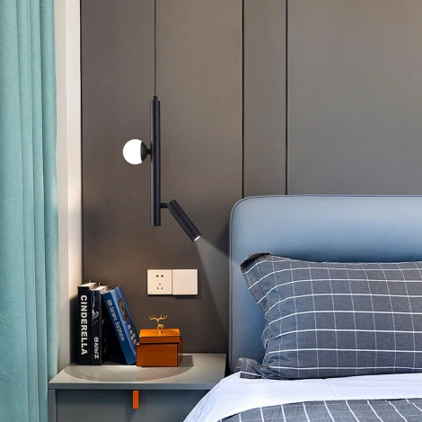 Подвесной светильник светодиодный Modelux MODESTYLE MS.9883.2