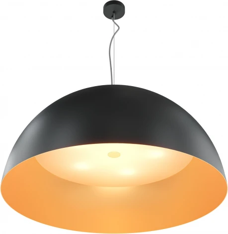 Подвесной светильник Maytoni Dome MOD169PL-05GB1 (220V, на проводе)