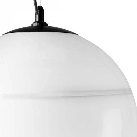 Подвесной светильник Lightstar Dissimo 803117 (220V, на тросе, шар)