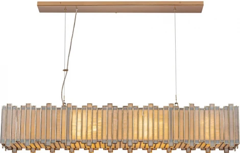 Подвесной светильник Covali JPL-20763AR (220V, на тросе)