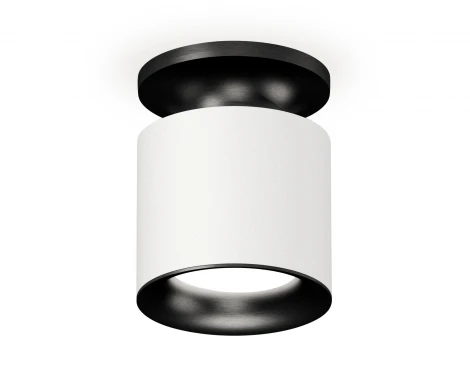 Накладной точечный светильник Ambrella Techno XS7401082 (220V, круглые)