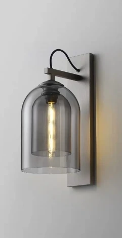 Бра ImperiumLoft ARIA-WALL (140526-26) (220V)