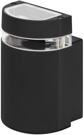 Настенный светильник уличный ЭРА GBW-102-BL-0160