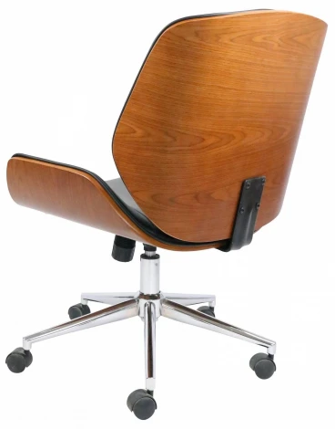 Стул компьютерный Luminary Enchantment Hesby (Металл,Фанера/Полиуретан) арт.HSBI_TG2585