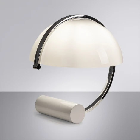 Настольная лампа Arte Lamp Brava A5056LT-1CC (220V, круглые)