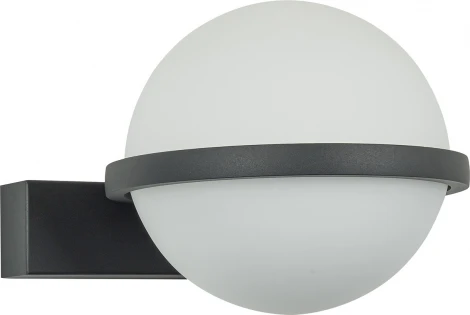 Бра Favourite Ringar 4502-1W (LED, 220V, шар)