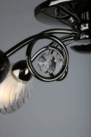 Потолочная люстра Omnilux Anjou OML-31607-05