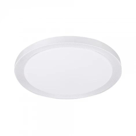 Потолочный светильник светодиодный с пультом с регулировкой цветовой температуры и яркости LED4U LED4U L3035-500 SL