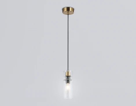 Подвесной светильник Ambrella HIGH LIGHT LH56111 (220V, на проводе)