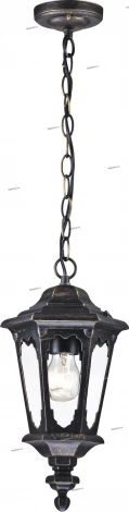 Уличный светильник подвесной Maytoni Oxford S101-10-41-R