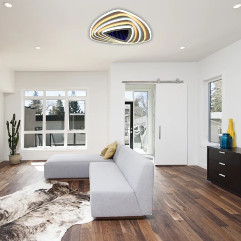 Потолочный светильник Hiper Galaxy H817-5