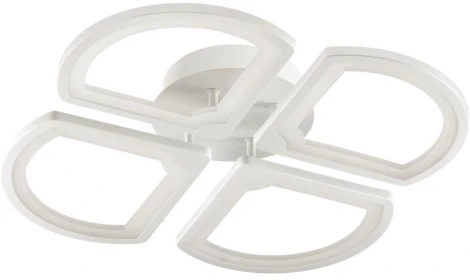 Потолочная люстра Lumion Yoyo 5200/99CL