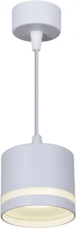 Подвесной светильник Reluce 53001-0.9-001LD GX53 WT (220V, на проводе)