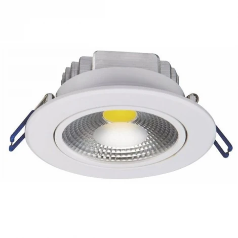 Встраиваемый точечный светильник Nowodvorski Downlight Cob 6972