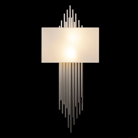 Бра Loft It Elegio 10107 Silver white (220V)