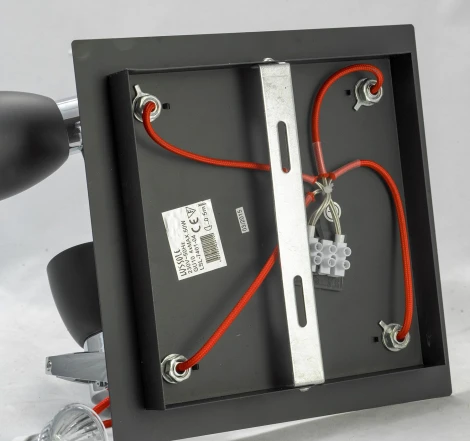 Спот Lussole Frontino LSL-7401-04
