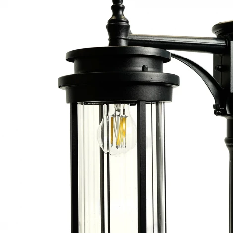 Наземный уличный фонарь Feron Новара 51841