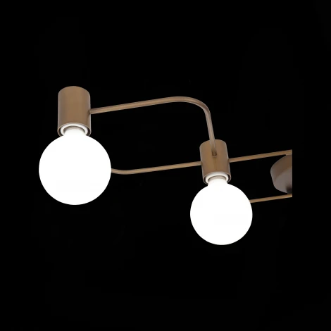 Потолочная люстра ST Luce Tavere SL413.212.05