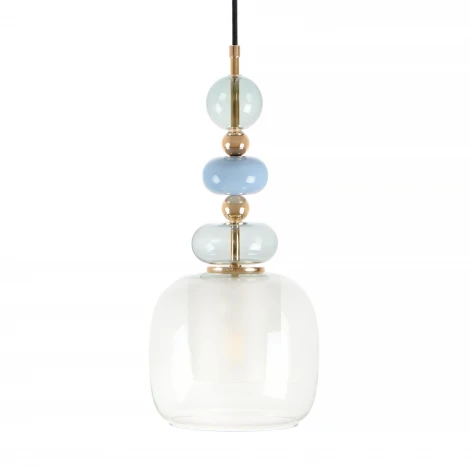 Подвесной светильник MyFar Louis MR2503-1P