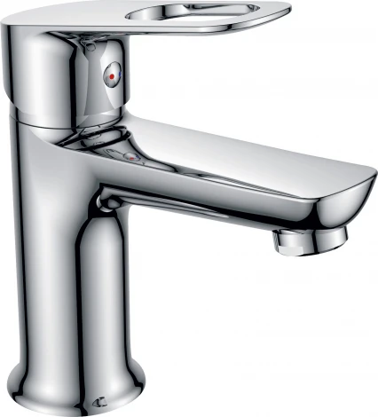 Смеситель Rush Edge ED7735-11 для раковины