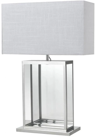 Интерьерная настольная лампа Vele Luce Vicenza 983 VL4083N21