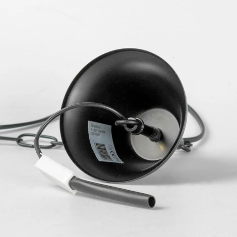 Подвесной светильник Lussole Midland LSP-8982 (220V, на цепи)