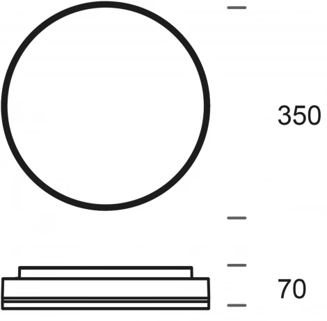 Уличный потолочный светильник Deko-Light Subra 401008 (LED, IP54)