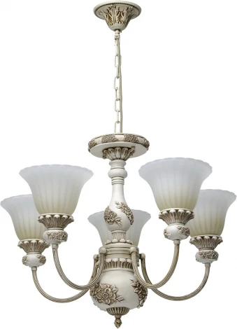 Подвесная люстра MW-Light Версаче 639011105