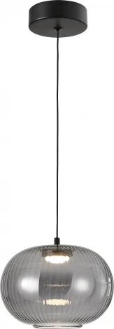 Подвесной светильник Favourite Cattivo 4452-1P (LED, 220V, на проводе)