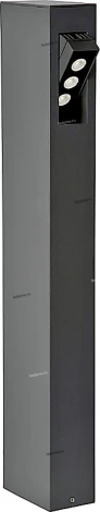 Наземный светильник Lucide Rectan 27868/65/30