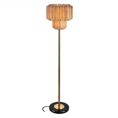 Торшер Loft It Celebration 10579F Amber
