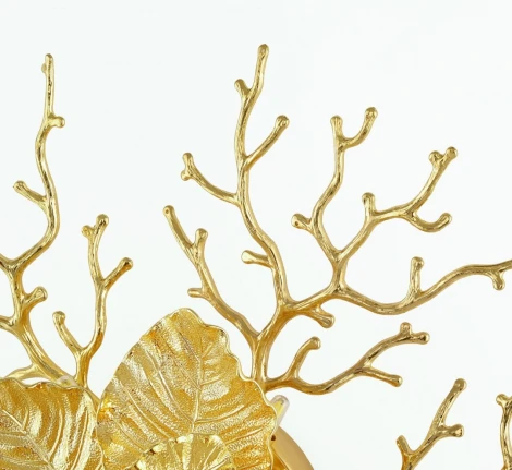 Потолочная люстра Arte Milano Milan23 235001/D700/6 Gd (220V)