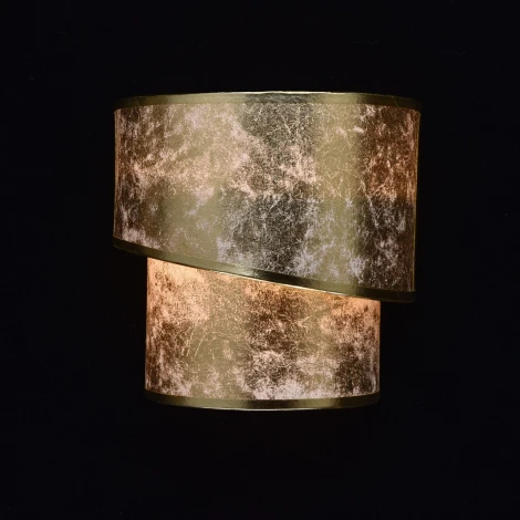 Настенный светильник MW-Light Нора 454021202