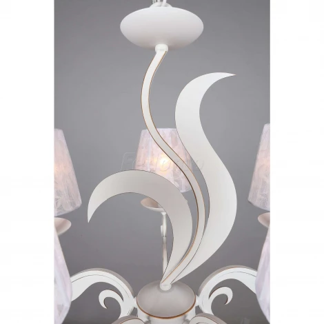 Подвесная люстра Omnilux Caulonia OML-75203-05