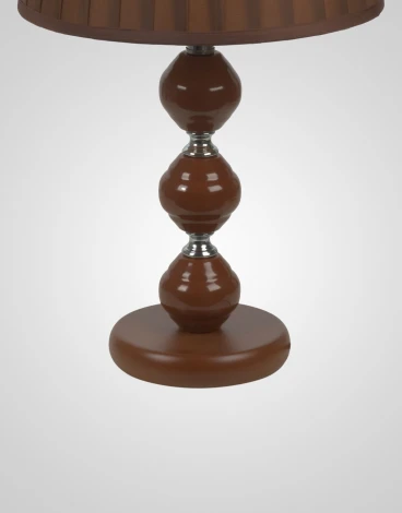 Интерьерная настольная лампа Мелодия Света 000060230