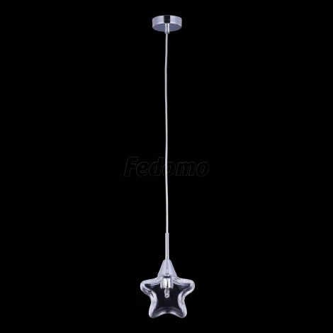 Подвесной светильник Maytoni Star MOD246-PL-01-TR
