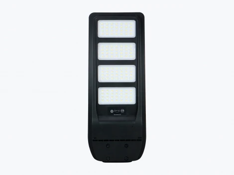 Прожектор уличный светодиодный на солнечных батареях LEDS POWER TR-ES 007663 (IP65)