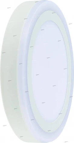 Встраиваемый точечный светильник Arte Lamp Antares A7824PL-2WH