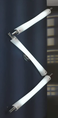 Настенно-потолочный светильник Lussole Capoterra LSQ-6209-03