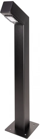 Уличный наземный светильник Runden Тор V10141 (220V, IP65)