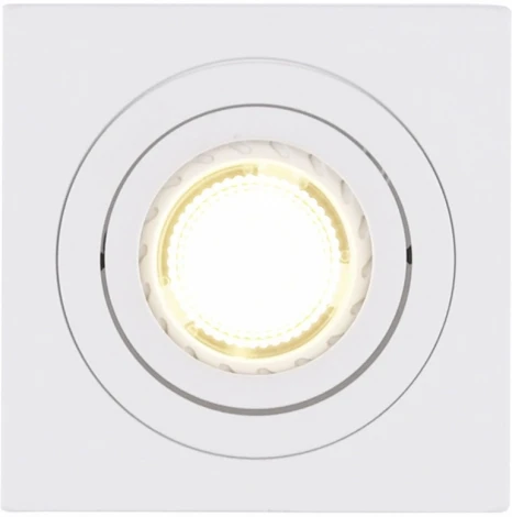 Встроенный точечный светильник APL LED Ingrid 3322.TCH111S/WH