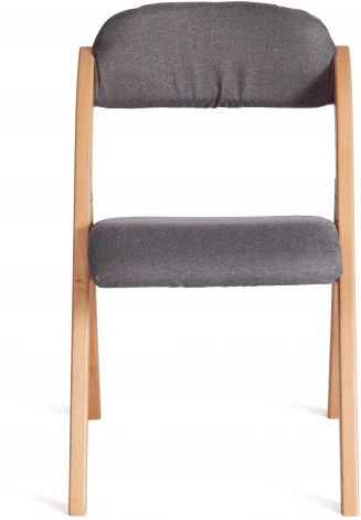 Стул FRUTTO (mod. 05) Tetchair (Серый,Натуральный).