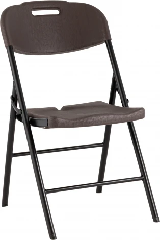 Стул Stool Group складной банкетный со столиком и полкой арт.УТ000040172