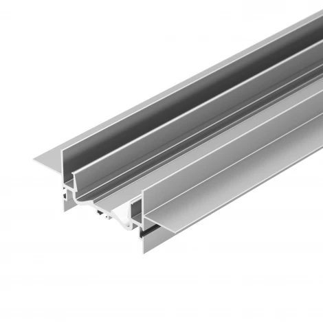 Профиль FOLED-50-CEIL-CENTER-2000 (Arlight, Алюминий) 035769