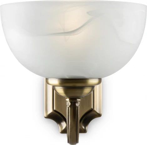 Бра Freya Herbert FR2012-WL-01-BZ (220V)