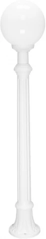 Наземный фонарь Fumagalli GLOBE 250 G25.163.000.WYF1R (220V, шар, IP55)