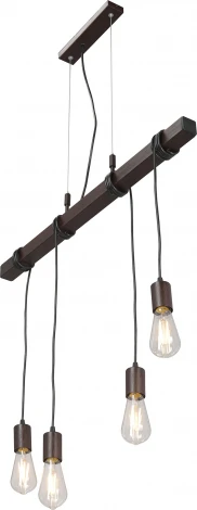 Подвесной светильник Vitaluce V47160-7/4S (220V, на тросе)