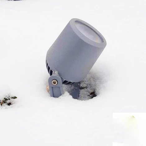 Прожектор уличный Fumagalli MiniTommy 1M1.001.000.LXU1L (220V, IP66)